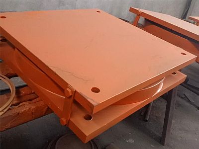 隆化县建筑摩擦摆隔震支座用材料检测应该遵循哪些规范